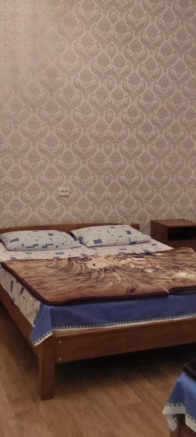 Гостевой Дом Белый Лотос Gagra Room photo